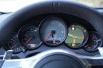Porsche Cayenne S Diesel 2012 года